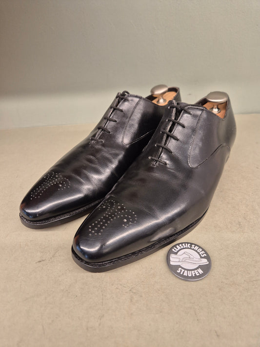 Crockett &Jones | Oxford | No. 4421