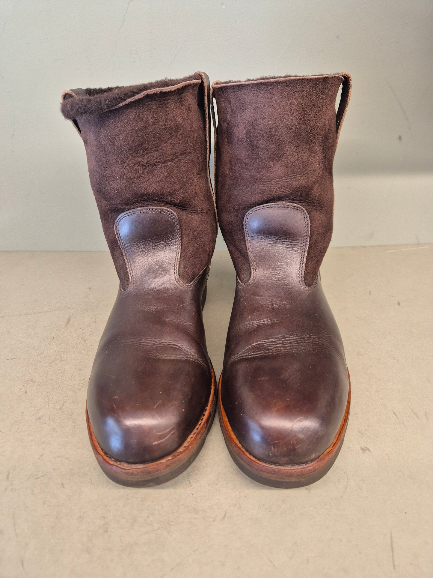 Heschung | Boots | No. 4783