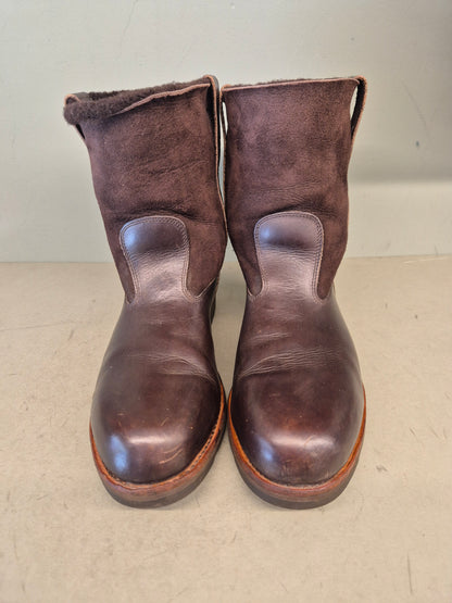 Heschung | Boots | No. 4783