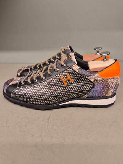 Harris Firenze | Sneaker | No. 4572