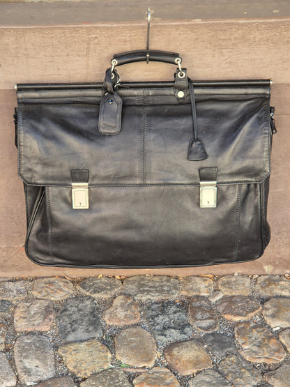 Seeger | Reisetasche/Weekender | No. 4840