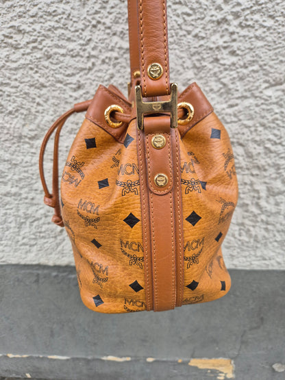 MCM | Beuteltasche | No. 4560