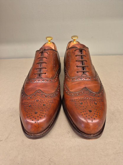 Ludwig Reiter | Oxford Full Brogue | No. 4404