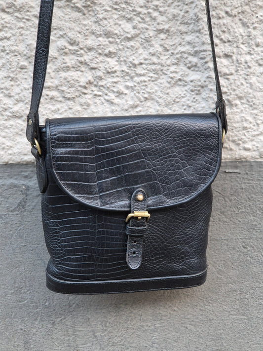 Mulberry | Schultertasche | No. 4480