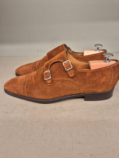 Lorenzo Banfi | Doppelmonk | No. 4548