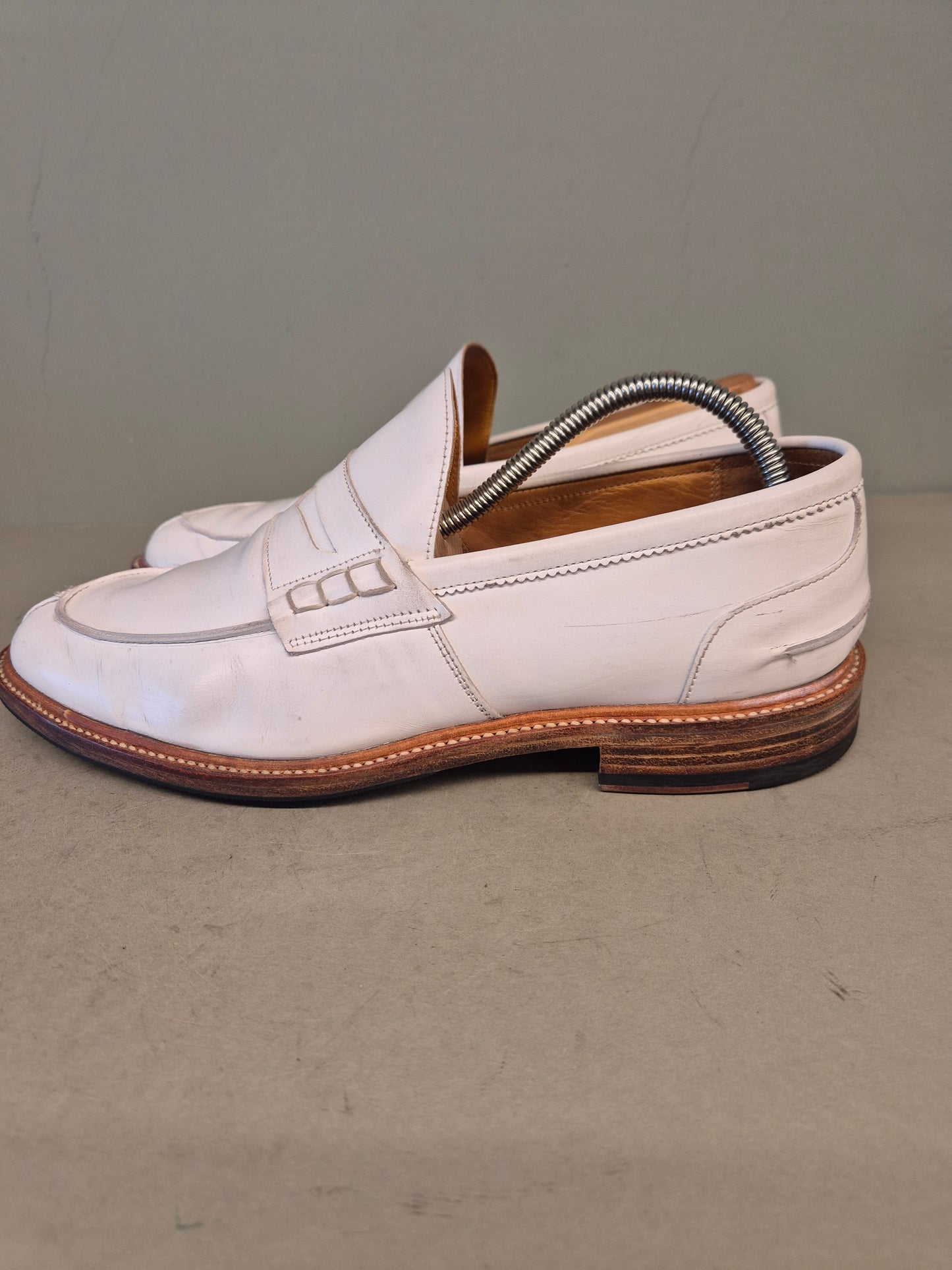 Trickers | Loafer | No. 4674