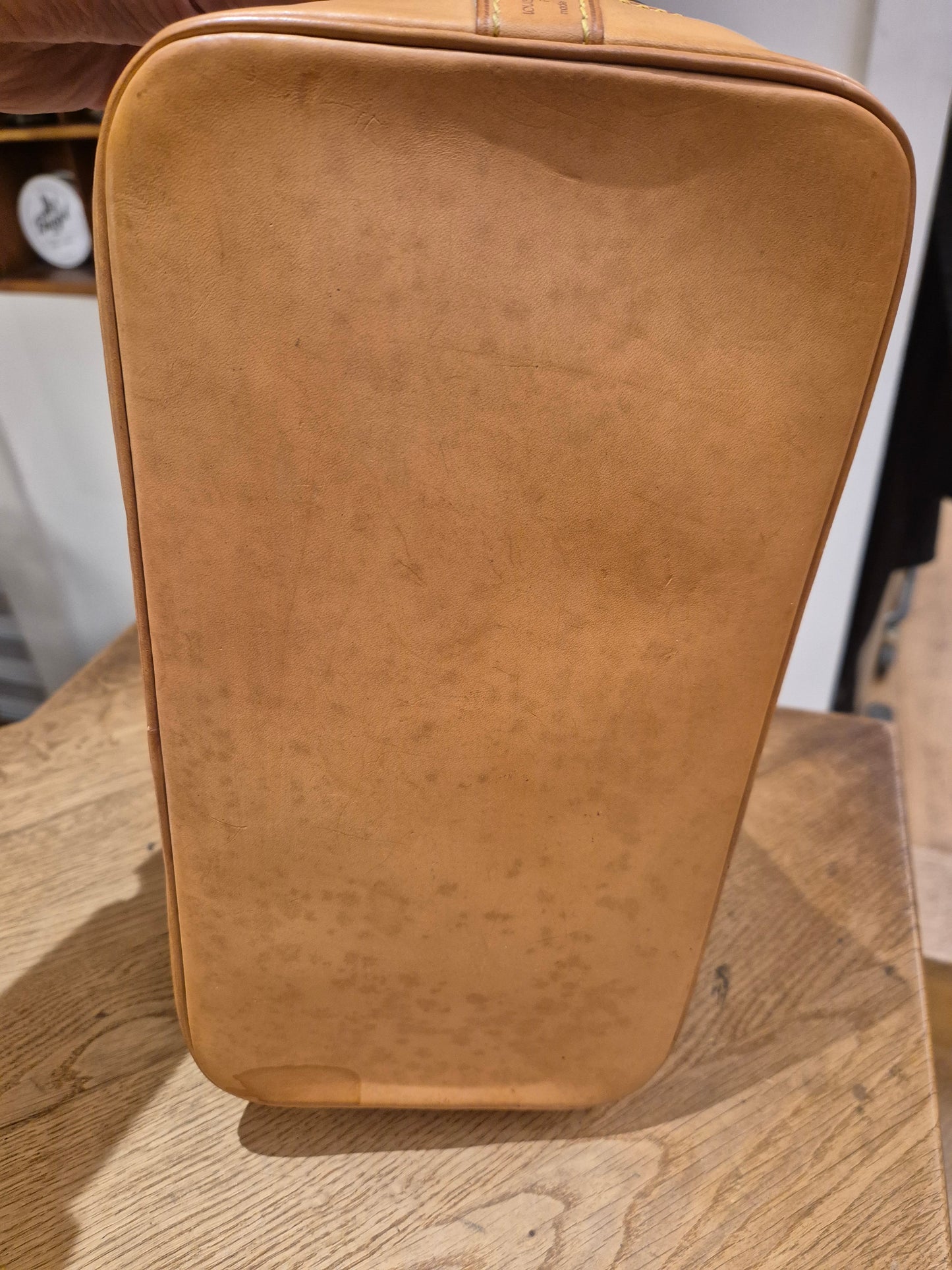 Louis Vuitton  | Alma - BA 0957 | No. 4598