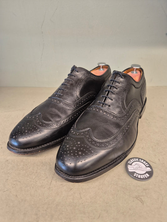 Allen Edmonds | Oxford Full Brogue | No. 4891