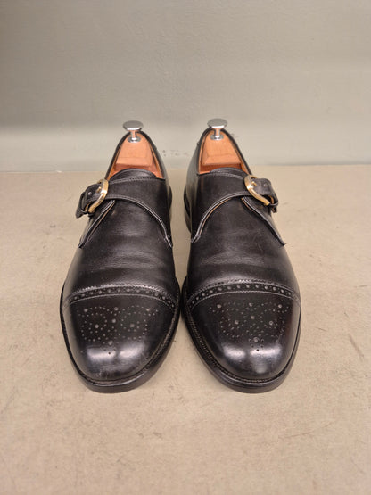 Allen Edmonds | Monk | No. 4530