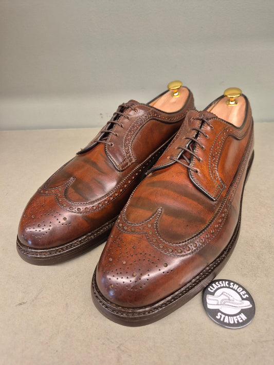 Alden | Derby Longwing | No. 4401