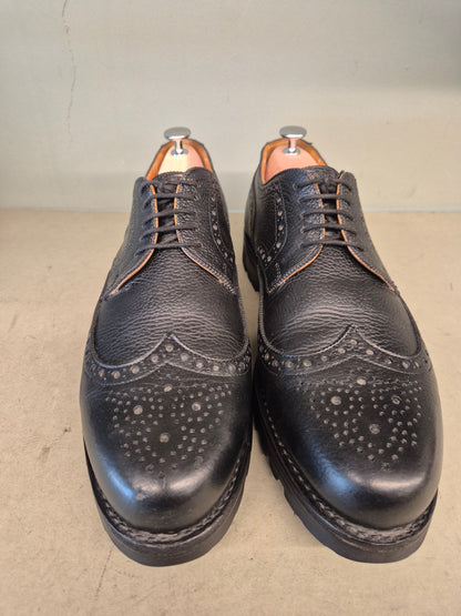 Luwig Reiter | Derby Full Brogue | No. 4892