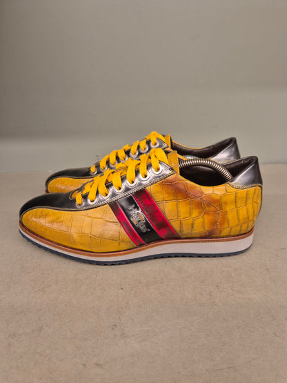 Harris Firenze | Sneaker | No. 4494