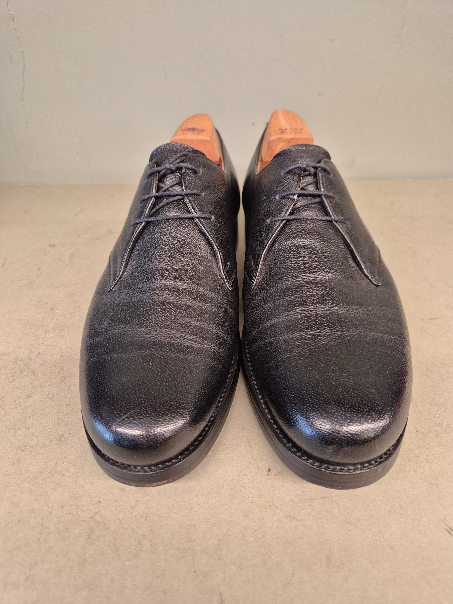 Heinrich Dinkelacker | Plain Derby | No. 4723