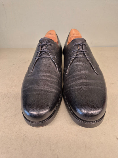 Heinrich Dinkelacker | Plain Derby | No. 4723