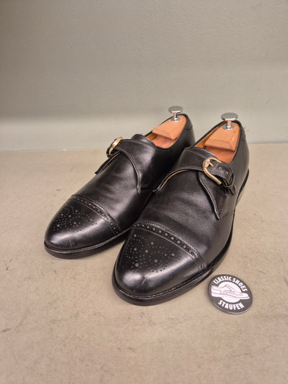 Allen Edmonds | Monk | No. 4530