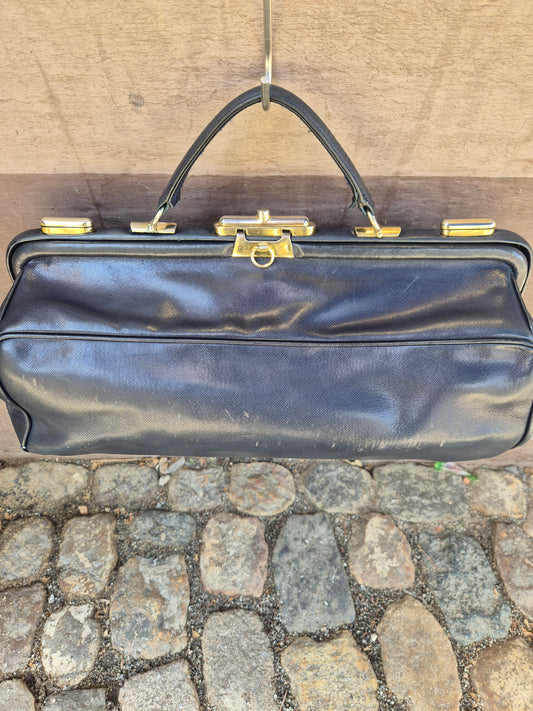 Italia Style | Arzttasche Vintage | No. 4745