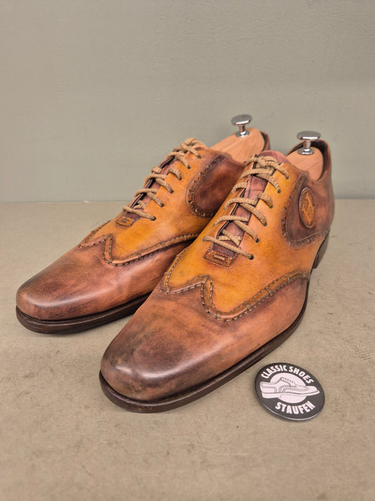 Harris Firenze | Oxford | No. 4592