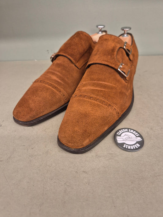 Lorenzo Banfi | Doppelmonk | No. 4548