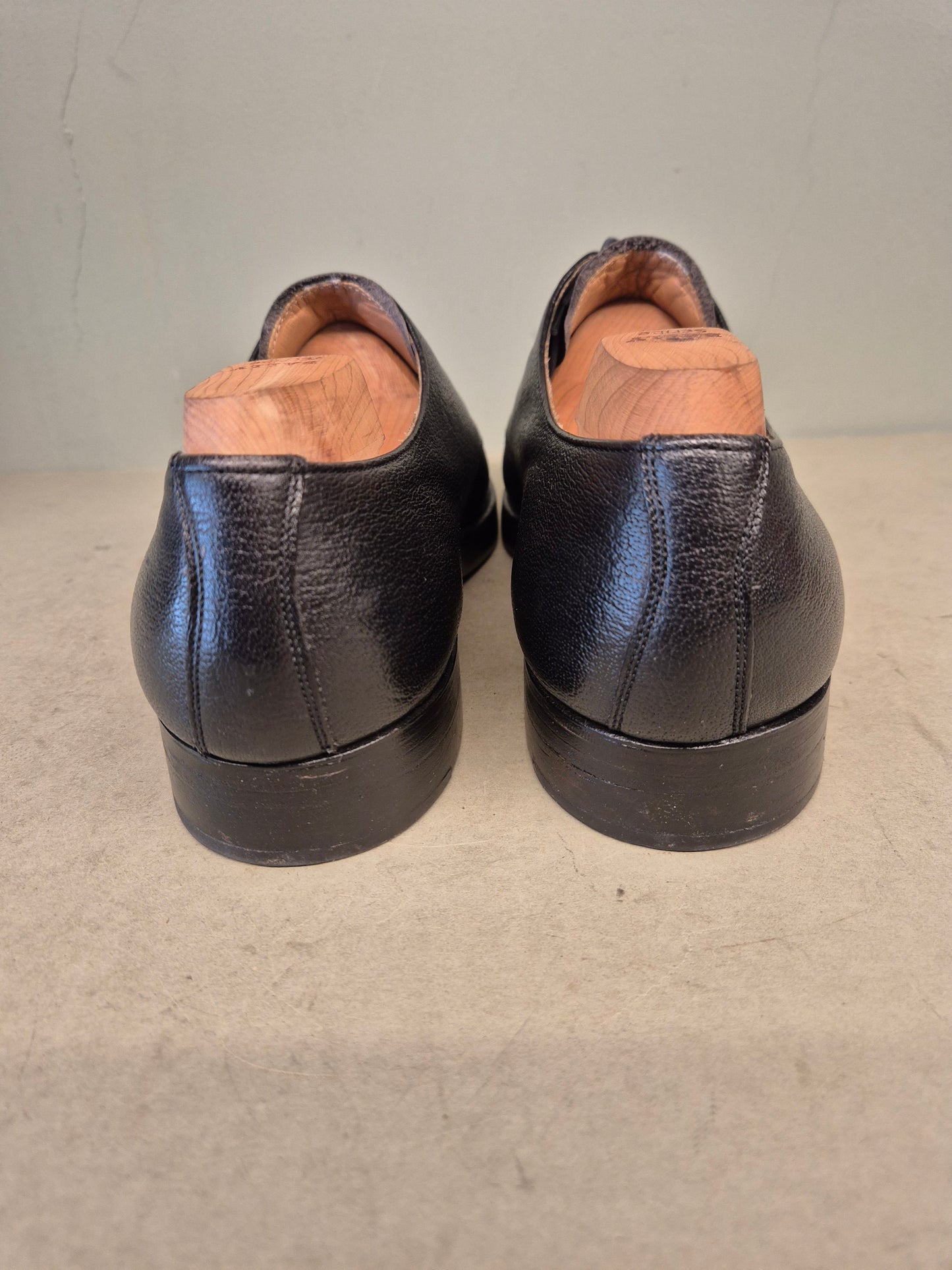 Heinrich Dinkelacker | Plain Derby | No. 4723