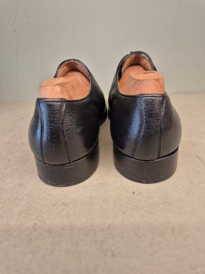 Heinrich Dinkelacker | Plain Derby | No. 4723