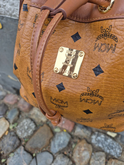 MCM | Beuteltasche | No. 4560