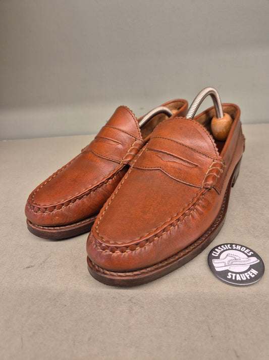 Allen Edmonds | Loafer | No. 4402