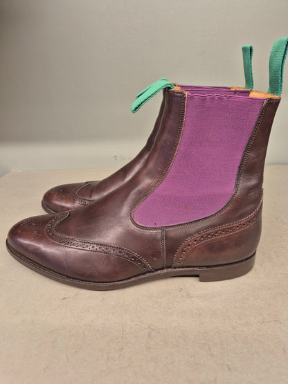 Tricker's | Chelsea Boots | No. 4449
