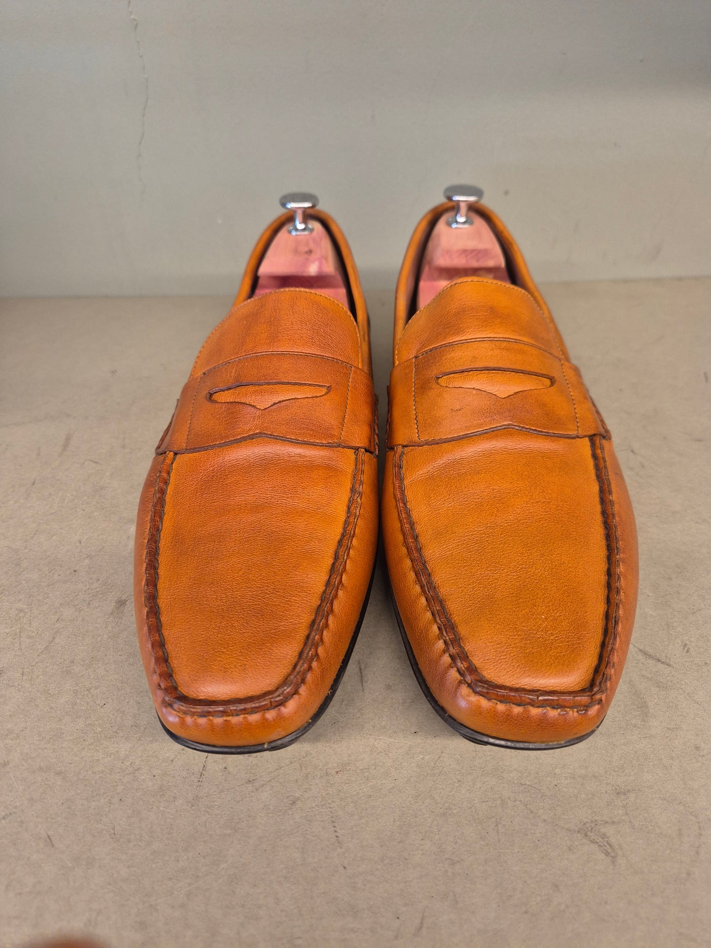 Allen Edmonds | Loafer | No. 4895