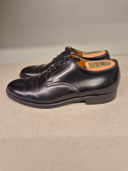 Alden | Plain Derby | No. 4436