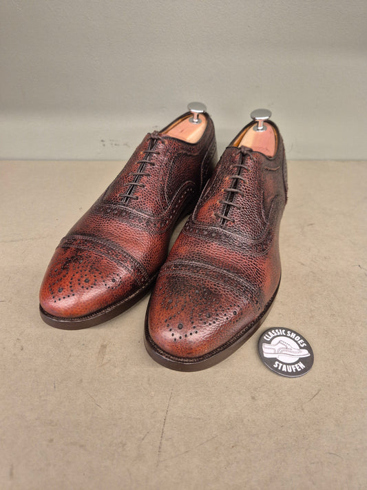 Allen Edmonds | Oxford Full Brogue | No. 4516