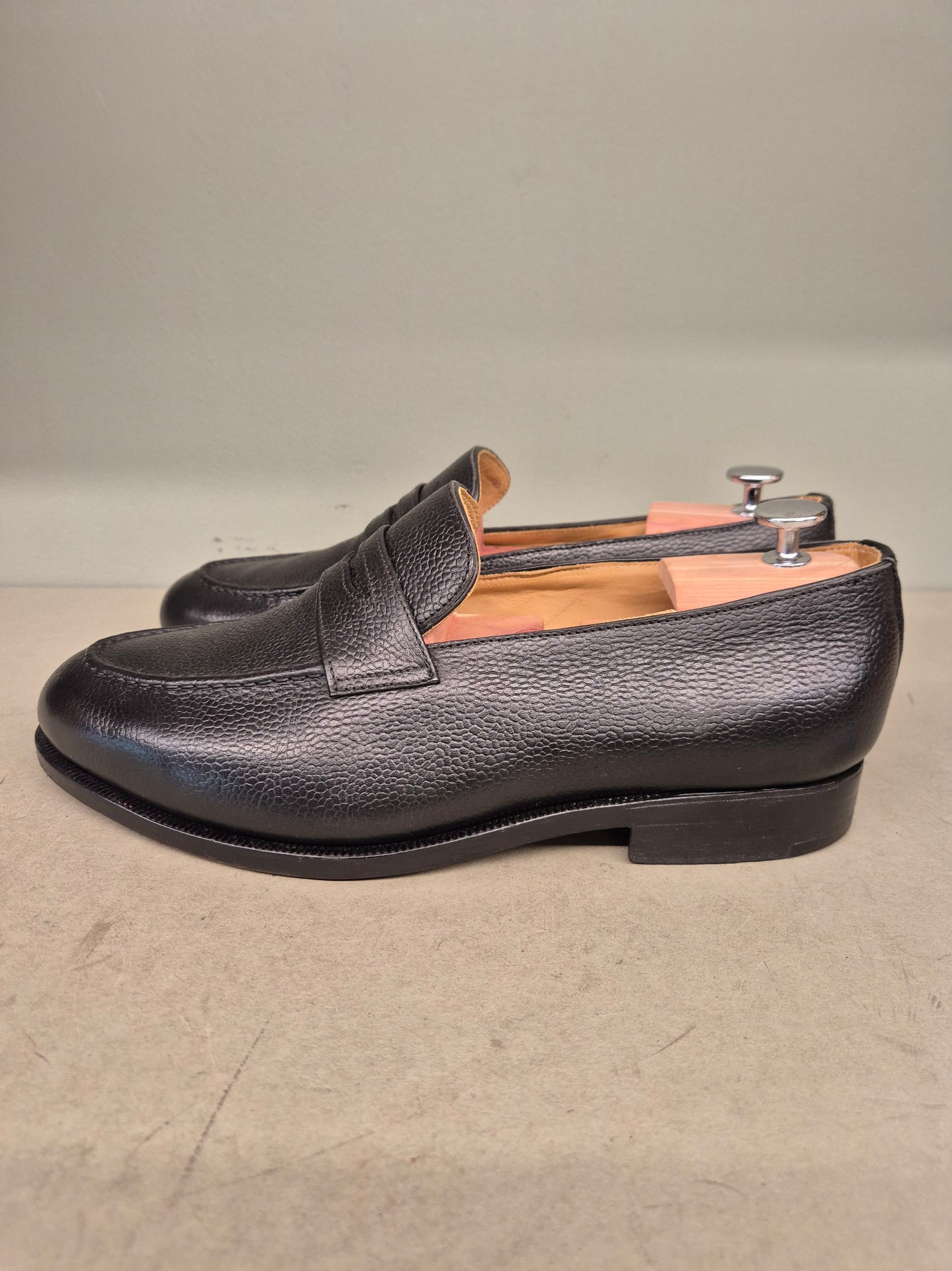 Maftei Vienna | Loafer | No. 4509