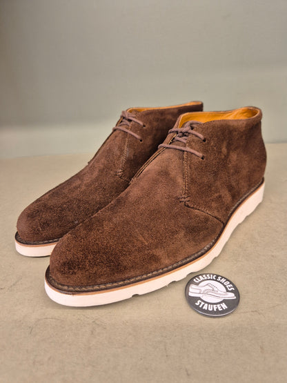 Strennese | Desert Boots | No. 4405