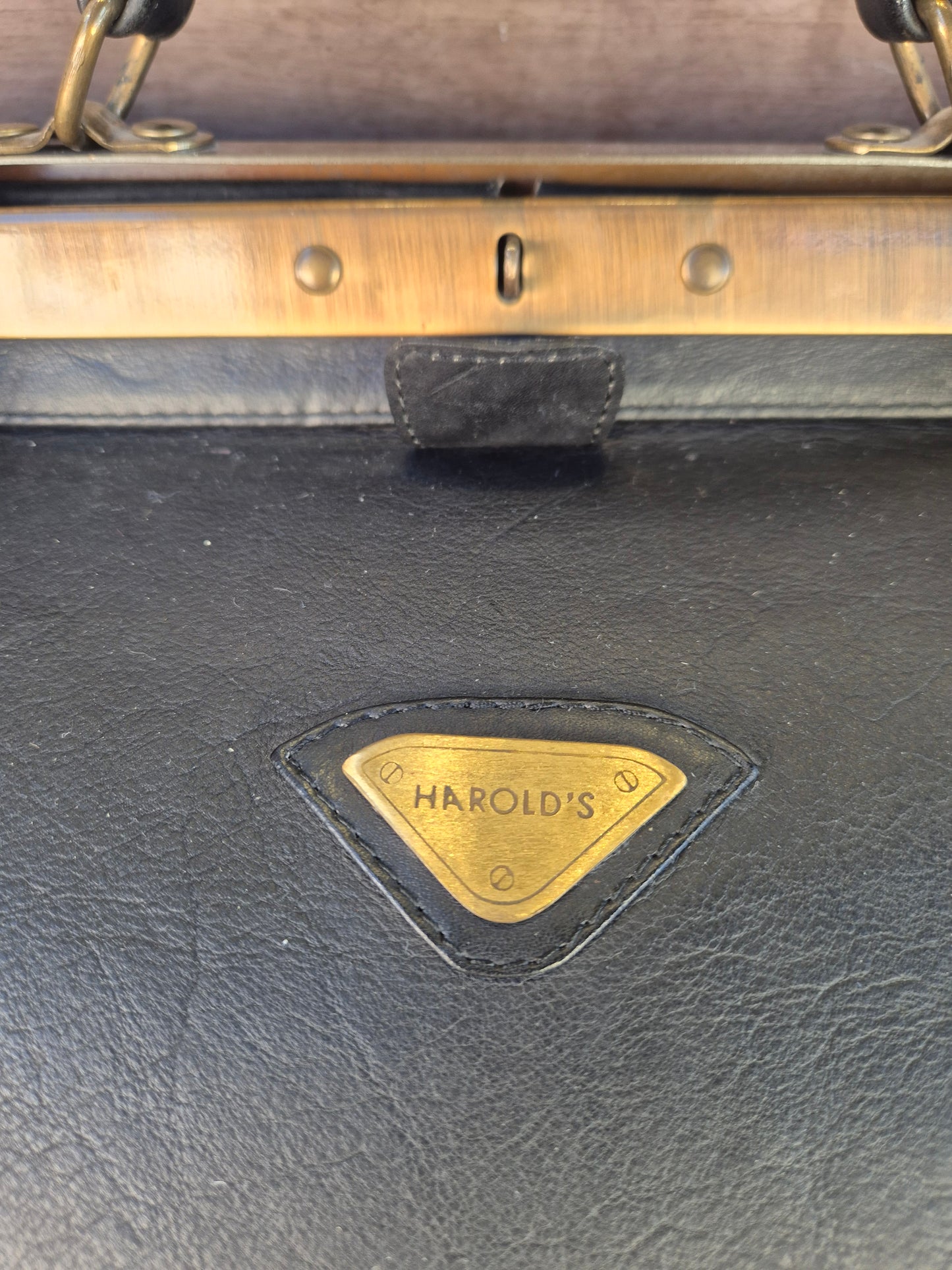 Harold's | Reisetasche | No. 4826