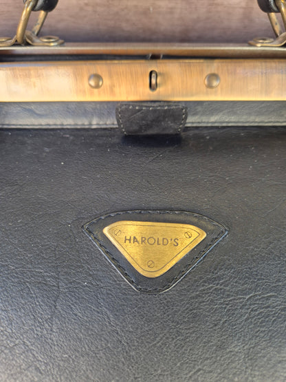 Harold's | Reisetasche | No. 4826