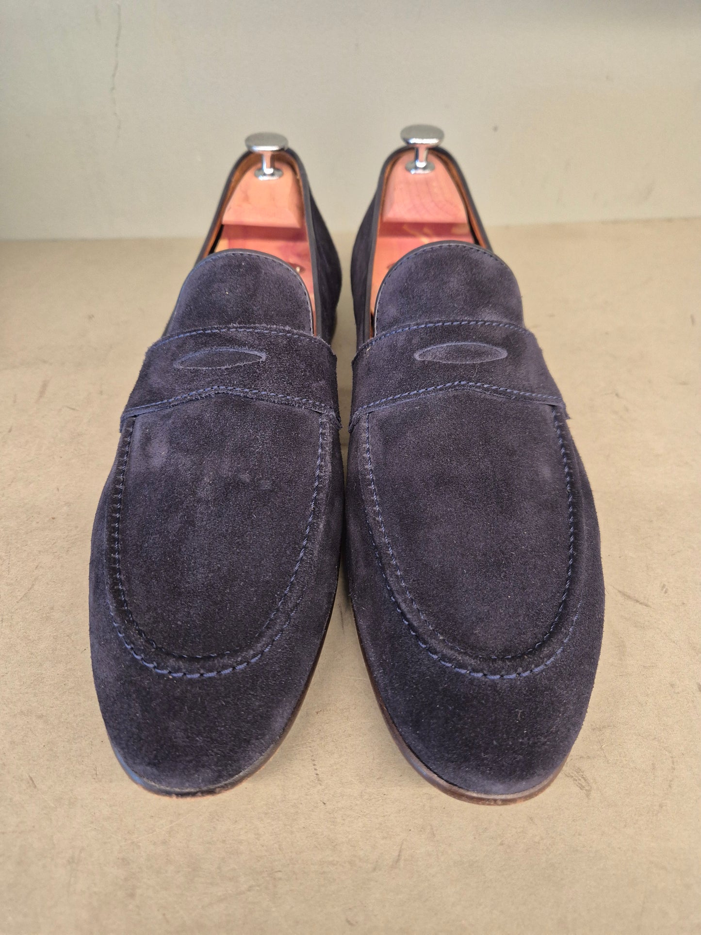 Lotusse | Loafer | No. 4894