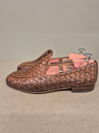 Calzoleria Toscana | Loafer | No. 4618