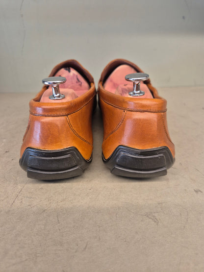 Allen Edmonds | Loafer | No. 4895