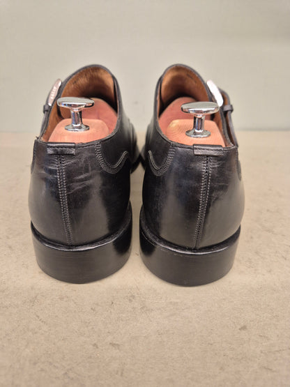 Bally Scribe | Doppelmonk | No. 4585