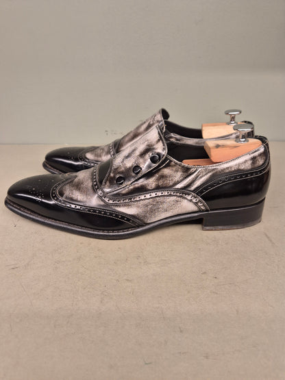 Harris Firenze | Slipper | No. 4587