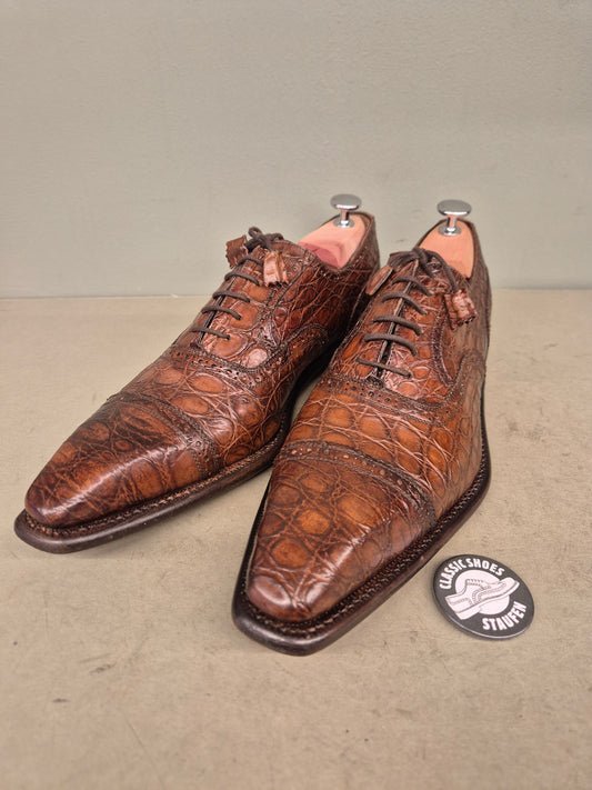 Soprano | Oxford | No. 4617