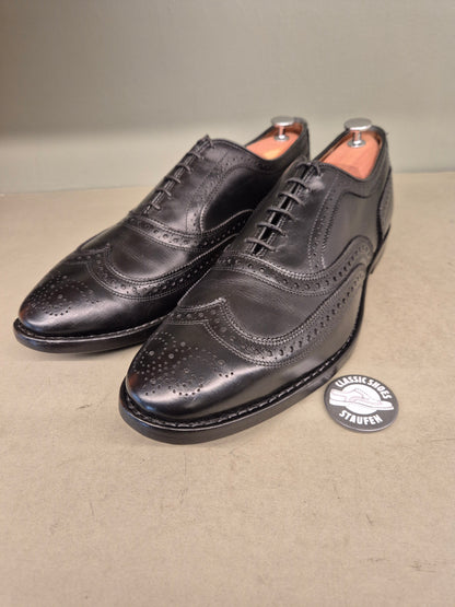 Allen Edmonds | Oxford Full Brogue | No. 4424