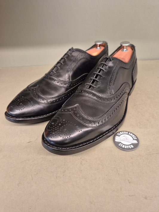 Allen Edmonds | Oxford Full Brogue | No. 4424