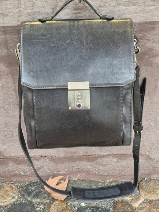 Seeger | Herrentasche | No. 4606