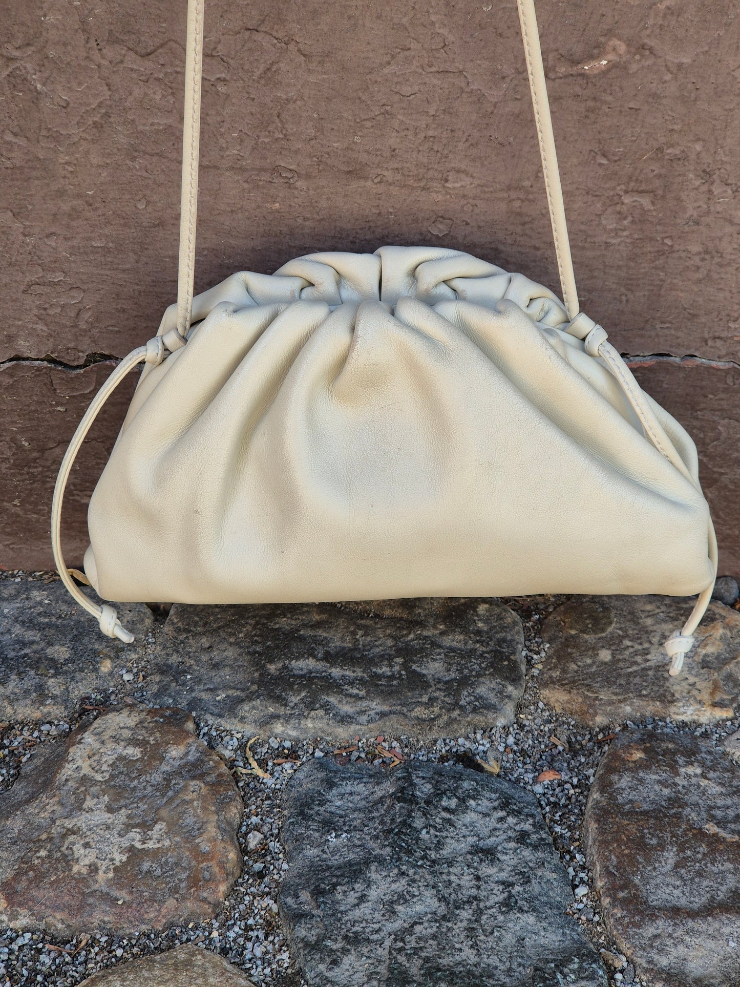 Bottega Veneta | Schultertasche Pouch | No. 4791