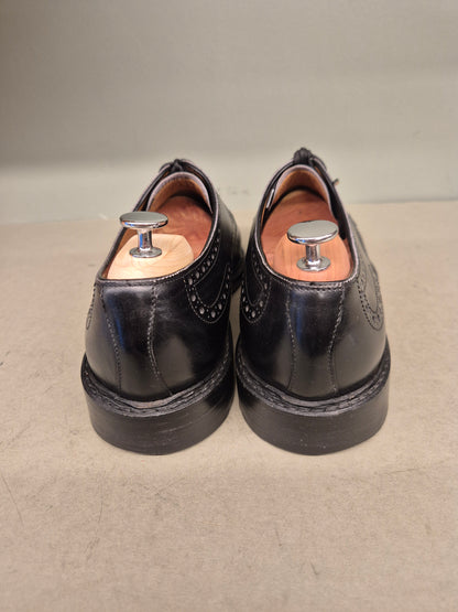 Heinrich Dinkelacker | Derrby Full Brogue | No. 4433