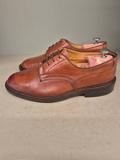 Tricker's | Plain Derby | No. 4759
