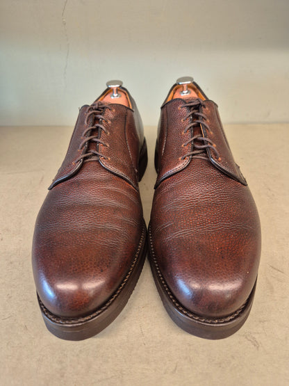 Allen Edmonds | Plain Derby | No. 4888
