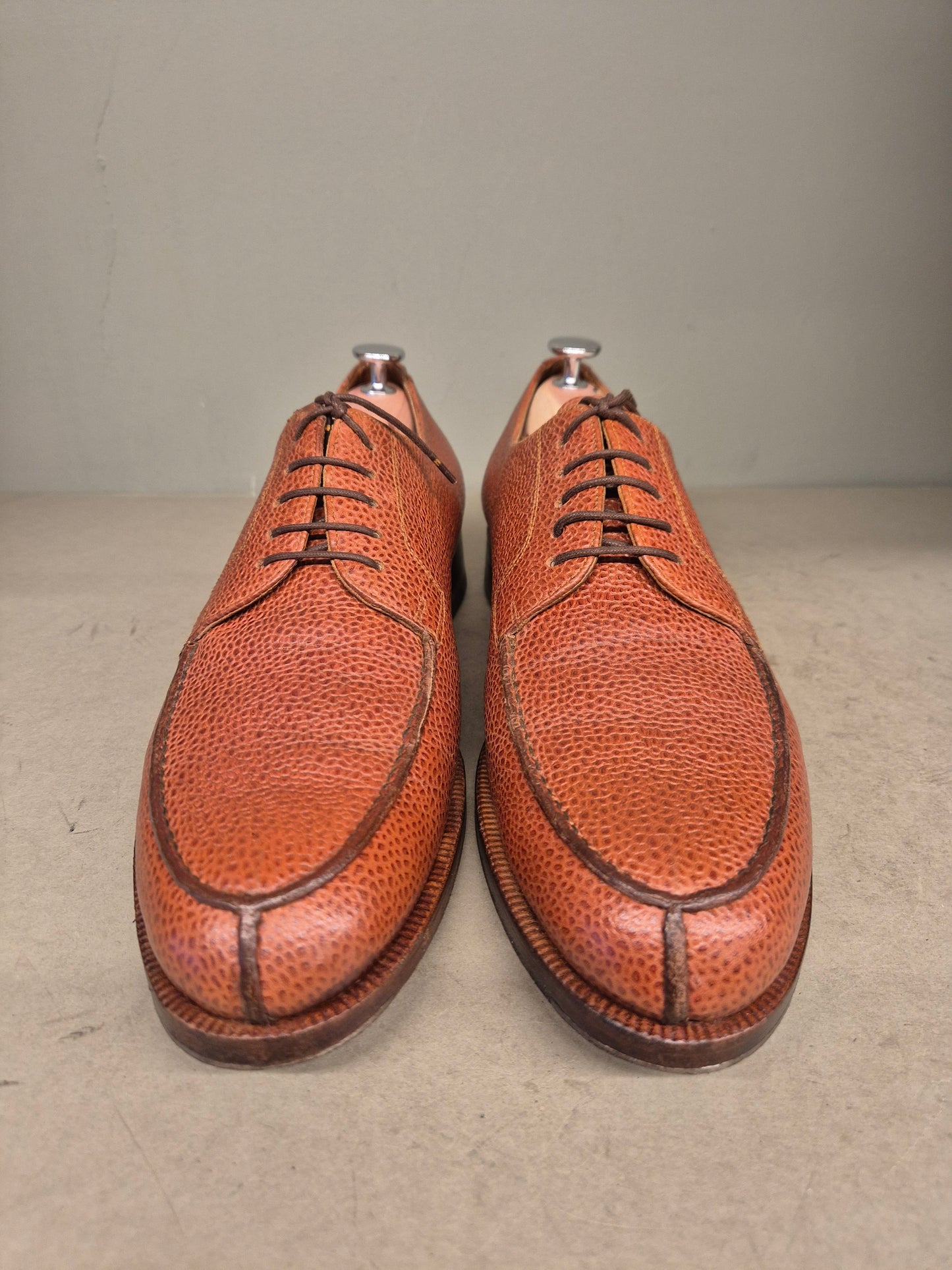 Maftei Vienna | Norweger | No. 4676