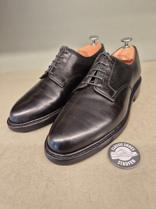 Crockett & Jones | Plain Derby | No. 4394