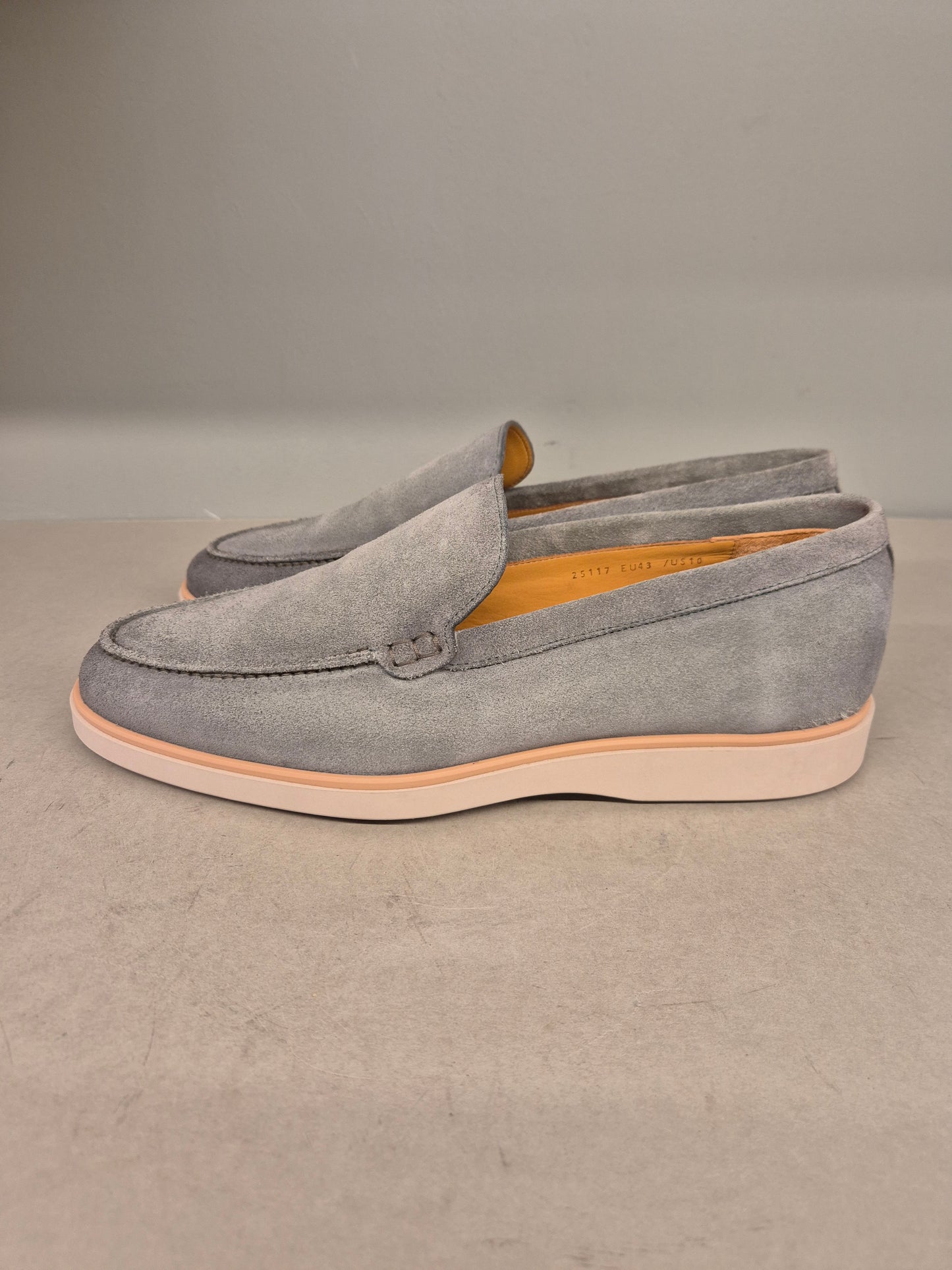 Magnanni | Slipper | No. 4427